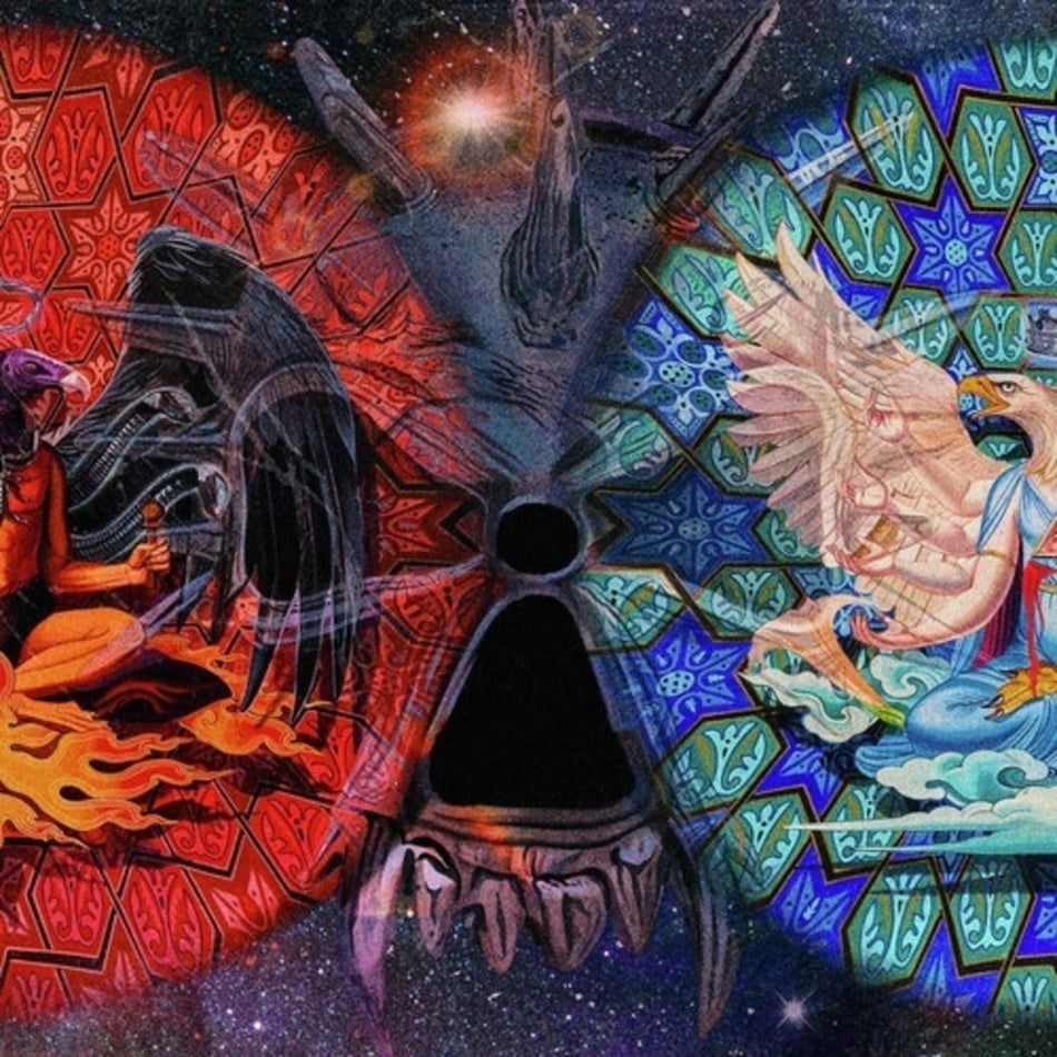 Corrosion of Conformity - Good God / Baad Man (2LP + OBI) - (Gatefold LP Jacket) - [Vinyl]