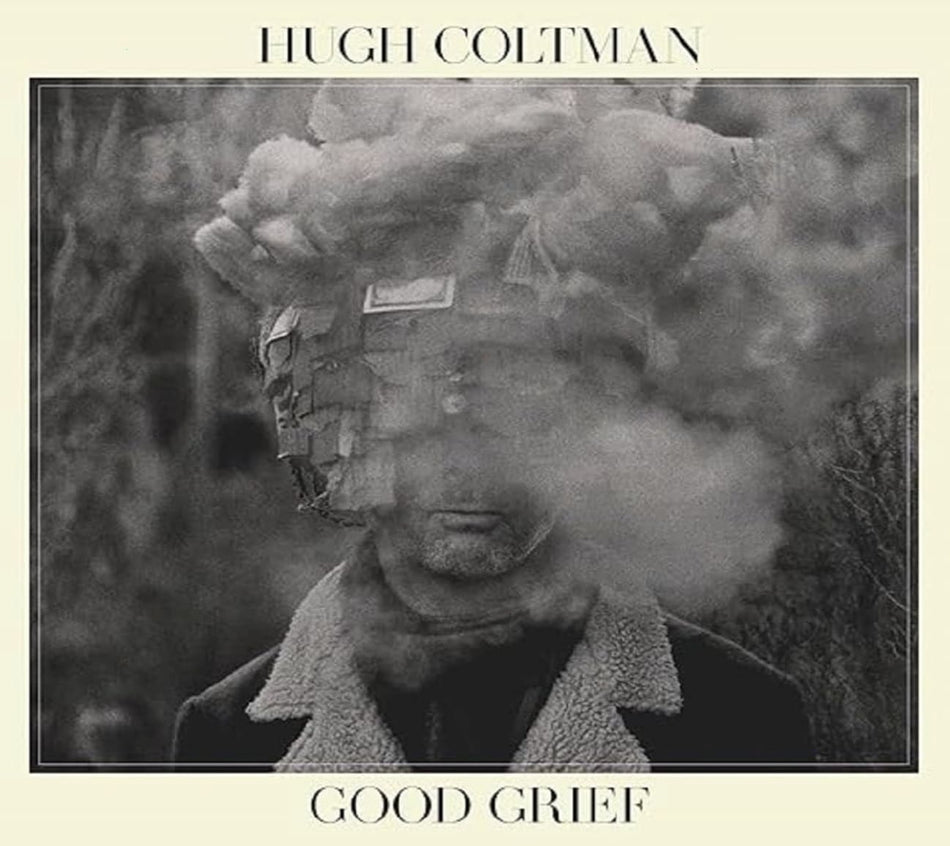 Hugh Coltman - Good Grief - [CD]