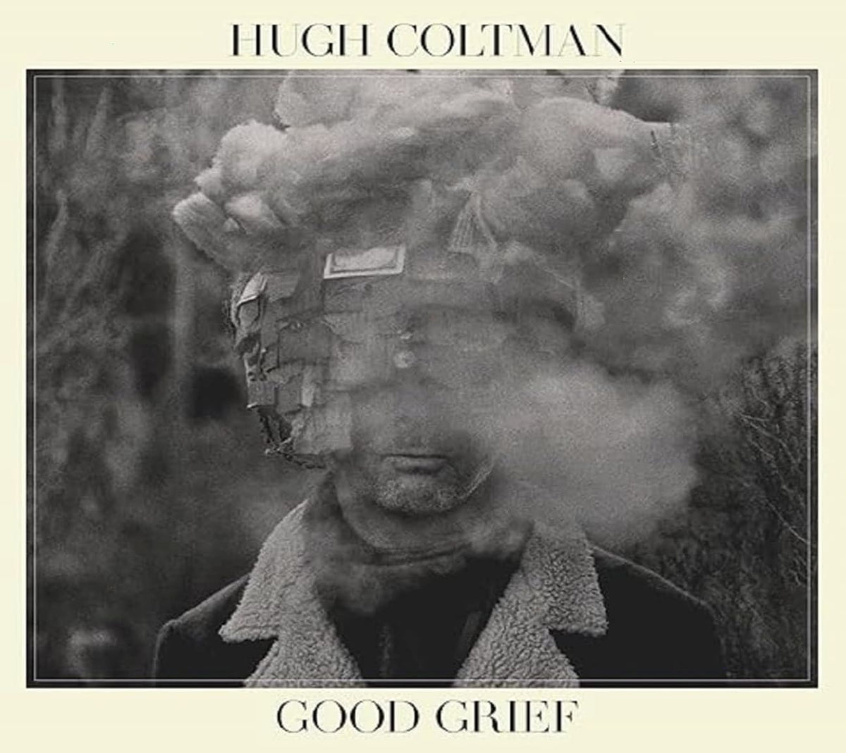 Hugh Coltman - Good Grief - [CD]
