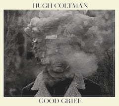 Hugh Coltman - Good Grief - [CD]