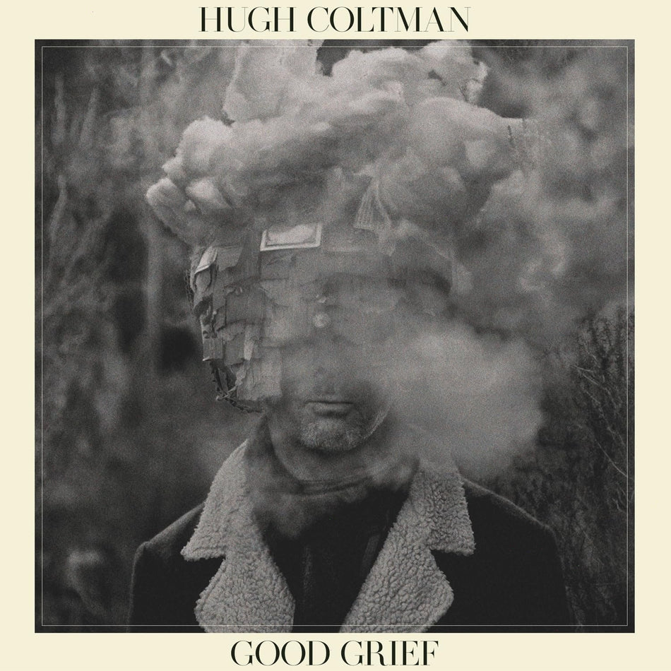 Hugh Coltman - Good Grief - [Vinyl]