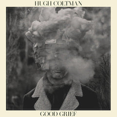 Hugh Coltman - Good Grief - [Vinyl]