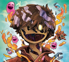 Good Kid - Good Kid 4 - [CD]
