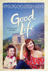 Good Life - (Dolby, AC-3, Dubbed) - [DVD]