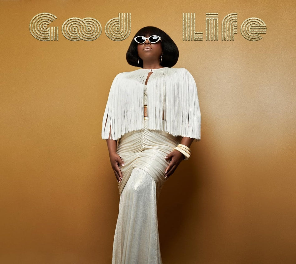 Ledisi - Good Life - [CD]