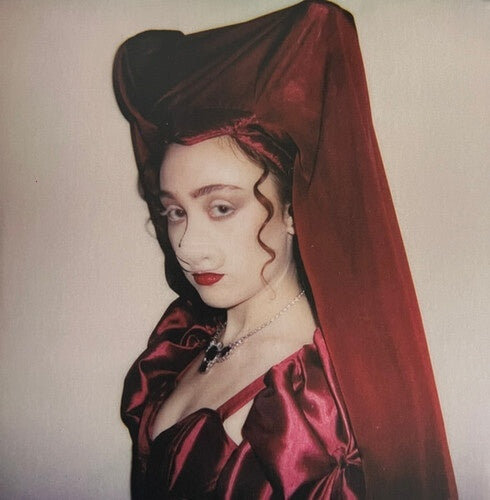 Chappell Roan - Good Luck Babe - (Colored Vinyl, Red) - [7 IN]