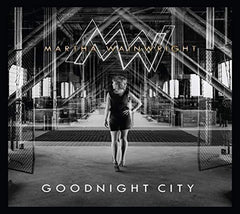 Martha Wainwright - Goodnight City - [CD]