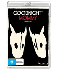 Goodnight Mommy - [Blu-ray]