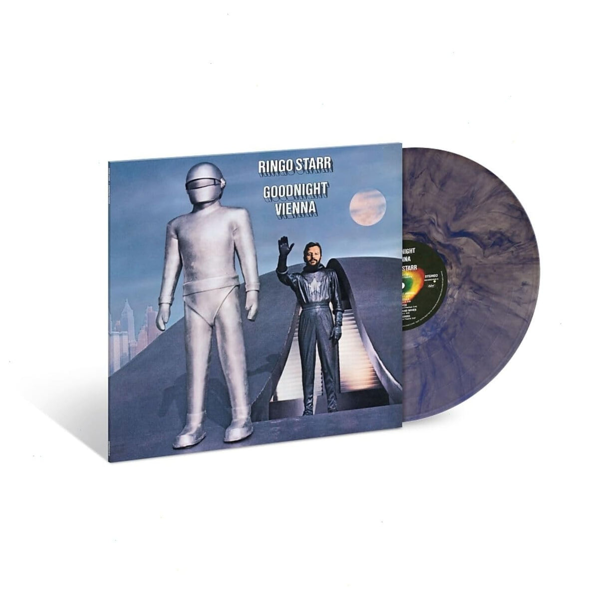 Ringo Starr - Goodnight Vienna (Ltd. Edt.) - [Vinyl]