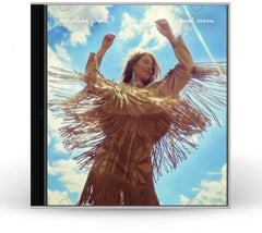 Caroline Jones - Good Omen - [CD]