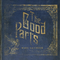 Andy Grammer - The Good Parts - [Vinyl]