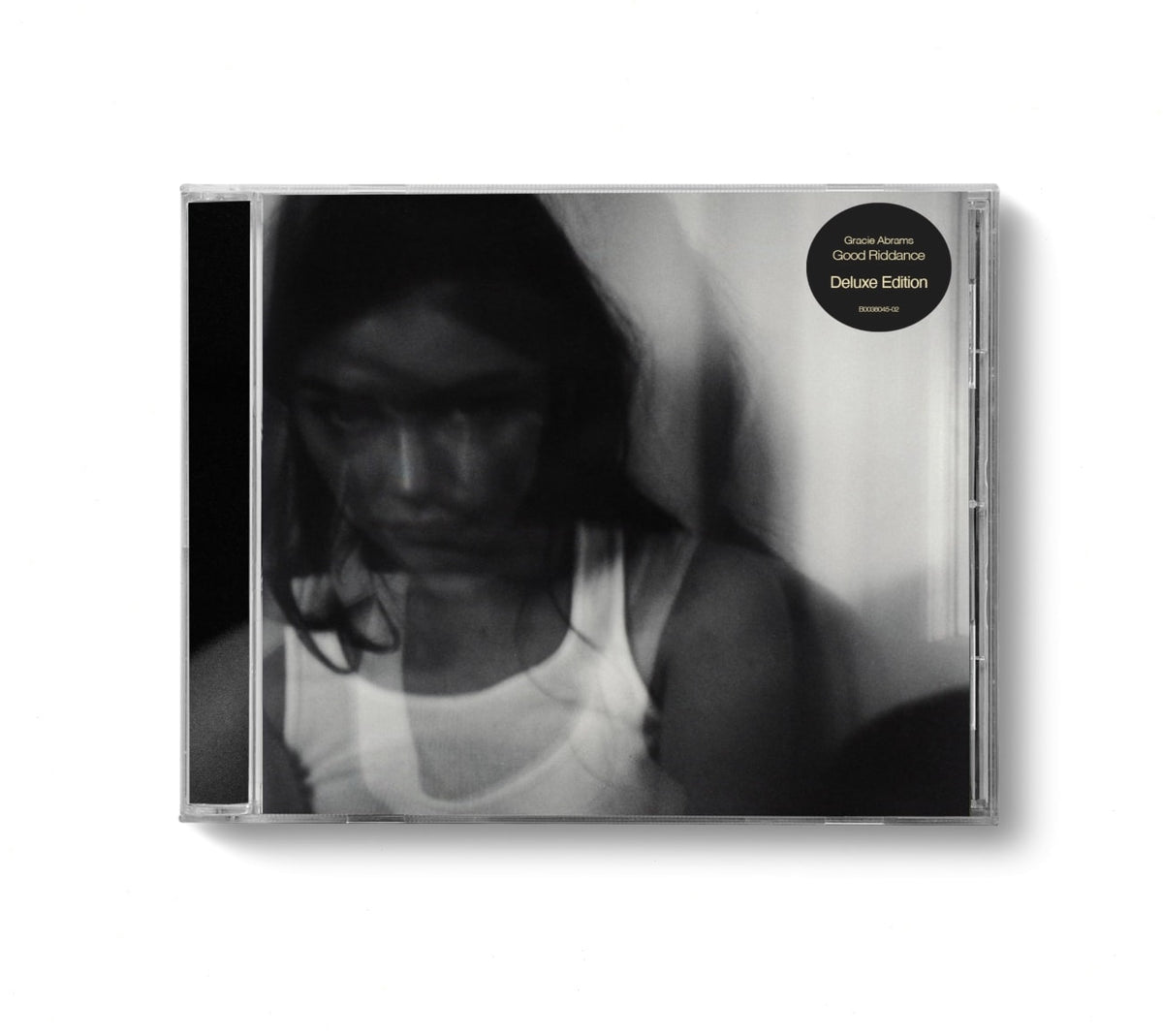 Gracie Abrams - Good Riddance [Deluxe Edition] - (Deluxe Edition, Bonus Tracks) - [CD]