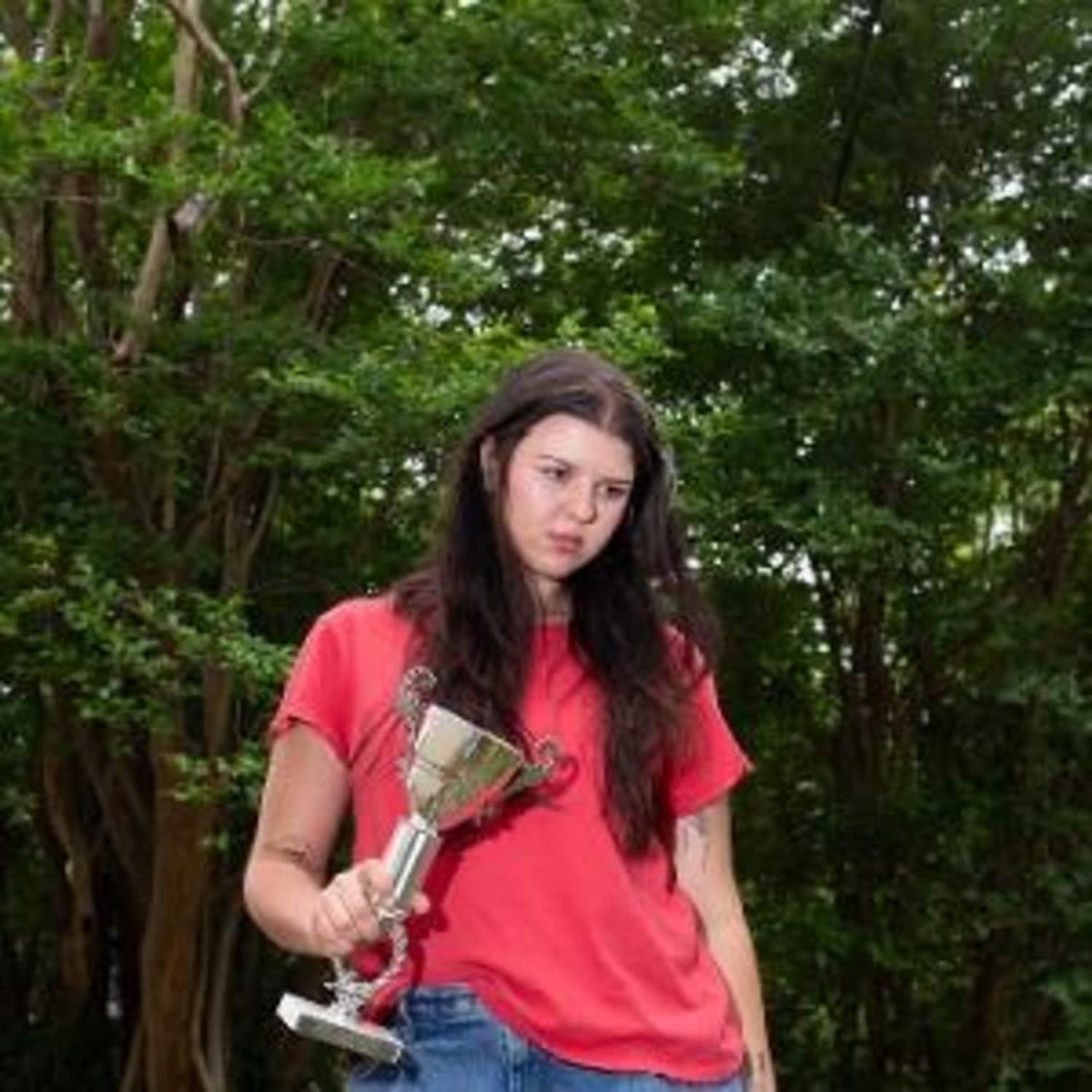 Eliza Mclamb - Good Story - [Vinyl]