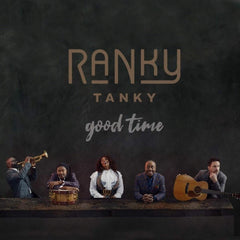 Ranky Tanky - Good Time - [Vinyl]