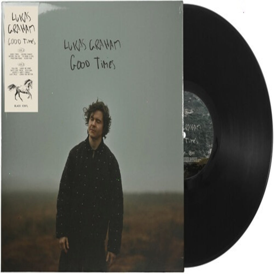 Lukas Graham - Good Times - [Vinyl]