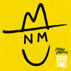 Niko Moon - Good Time - [Vinyl]