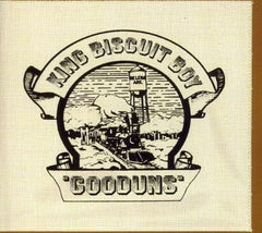 King Biscuit Boy - Good 'Uns - [CD]