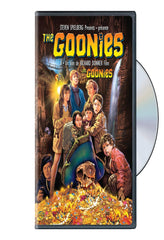 GOONIES THE - [DVD]