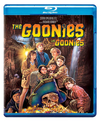 GOONIES THE - [Blu-ray]