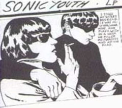 Sonic Youth - Goo - [CD]