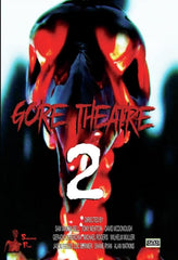 Gore Theatre 2 - [DVD]
