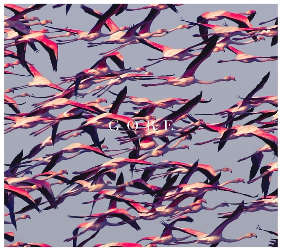 Deftones - Gore - [CD]