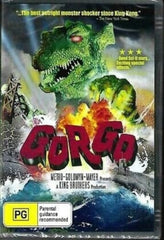 Gorgo - [DVD]