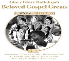 Gospel Greats - Gospel Greats - [CD]