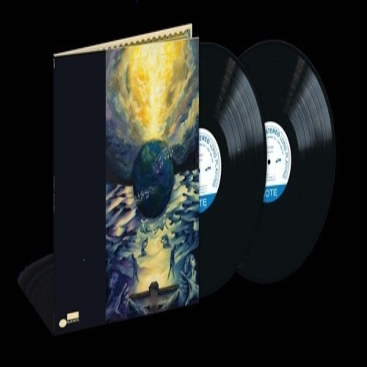 Joel Ross - Gospel Music - [Vinyl]