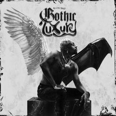 Meechy Darko - Gothic Luxury - (Etched) - [Vinyl]
