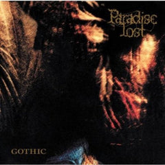 Paradise Lost - Gothic - [Vinyl]