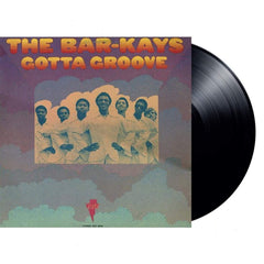 The Bar-Kays - Gotta Groove - (180 Gram ) - [Vinyl]