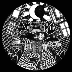 Druglords Of The Avenues - Gotta Light - [Vinyl]