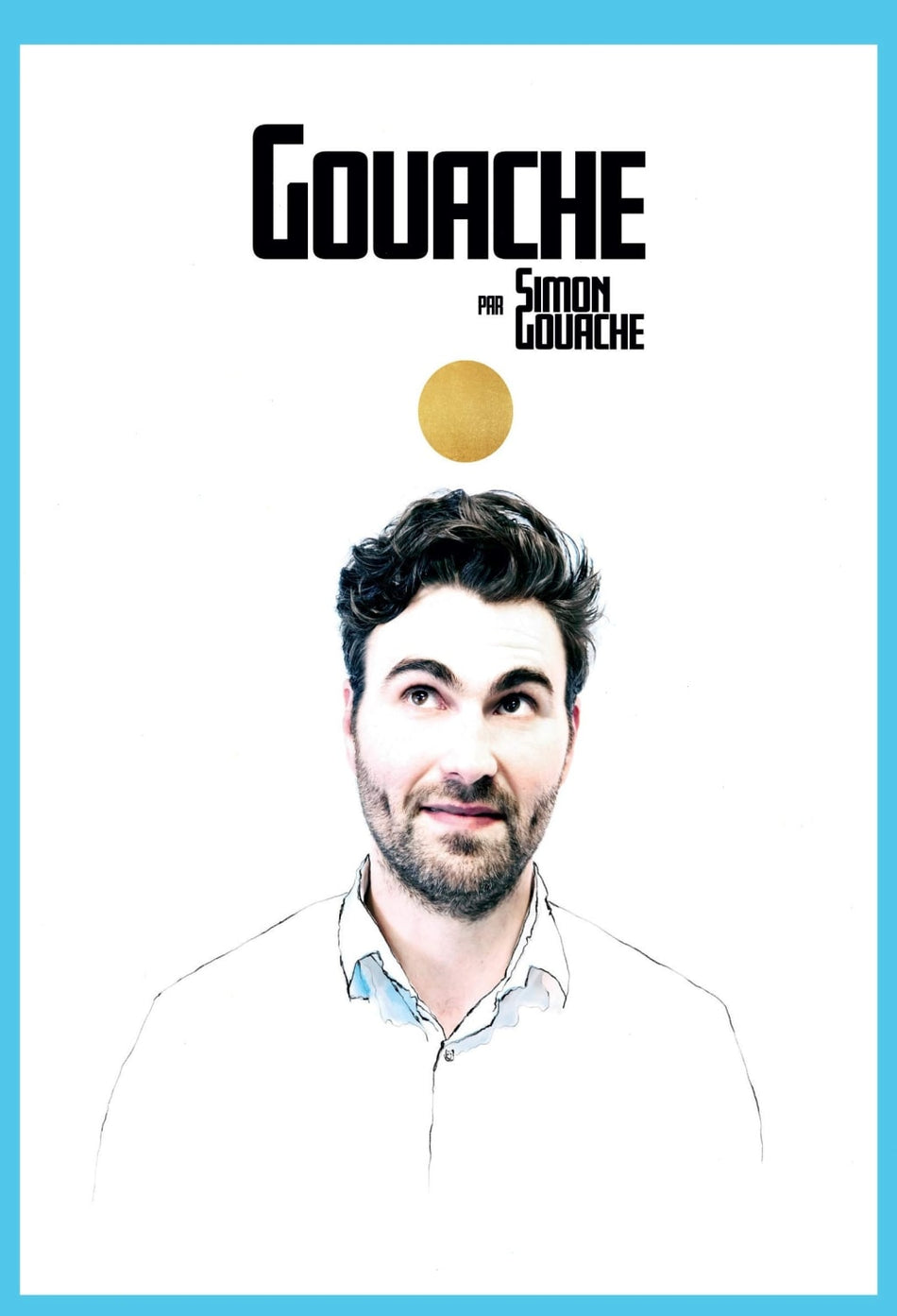 GOUACHE [FR] - [DVD]