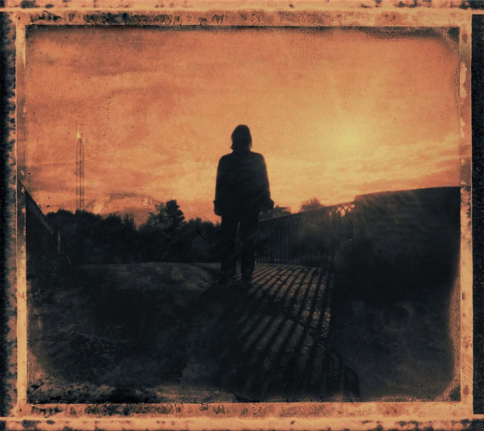 Steven Wilson - Grace For Drowning - [CD]