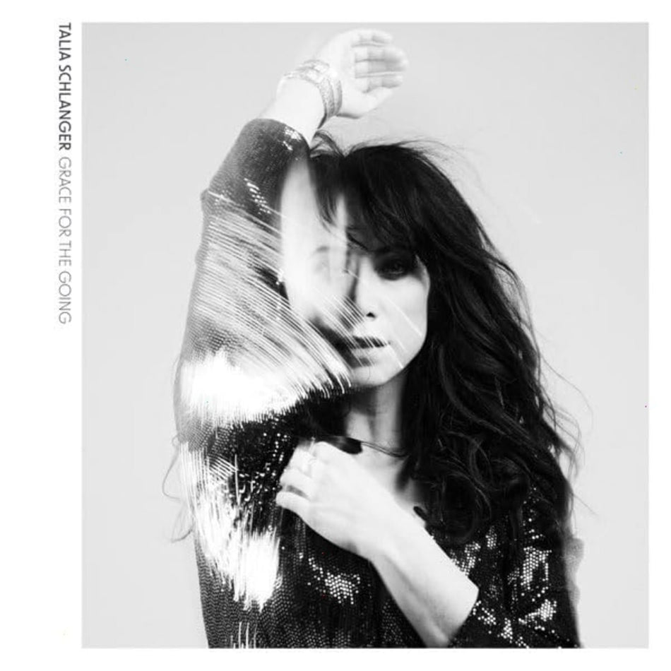 Talia Schlanger - Grace For The Going - [Vinyl]