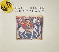 Simon Paul - GRACELAND 25TH ANNIVERSARY EDITION [GOLD SERIES] - [CD]