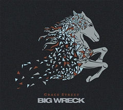 Big Wreck - Grace Street - [CD]