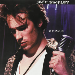 Jeff Buckley - Grace - Ltd Gold - [Vinyl]