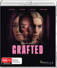 Grafted - [Blu-ray]