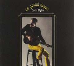 David Myles - Le Grand Depart - [CD]