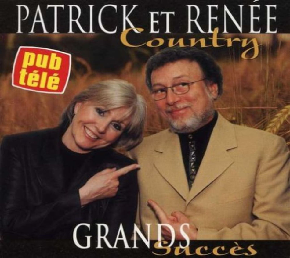 RenÃ©e Martel - Country - [CD]