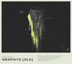 The Anix - Graphite (DLX - [CD]
