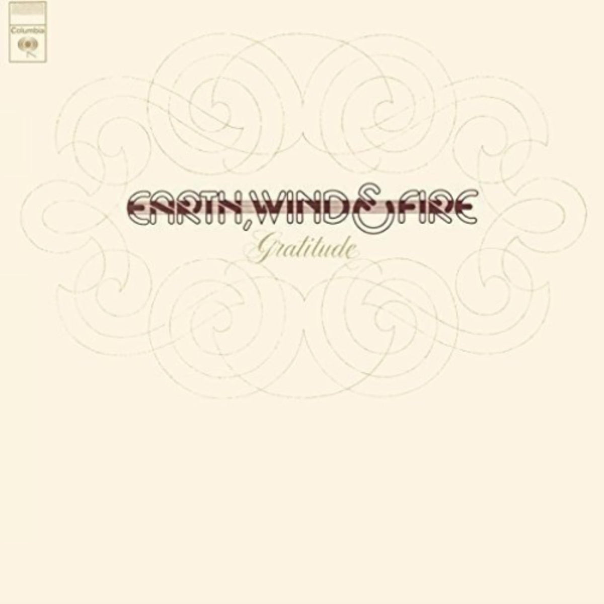 Earth Wind & Fire - Gratitude - [Vinyl]