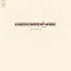 Earth Wind & Fire - Gratitude - [Vinyl]