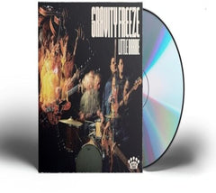 Little Barrie - Gravity Freeze - [CD]