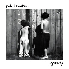 Rob Lamothe - Gravity - [Vinyl]