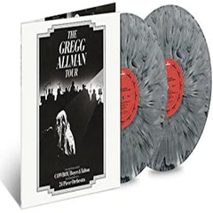 Gregg Allman - The Gregg Allman Tour - (180 Gram Vinyl) - [Vinyl]