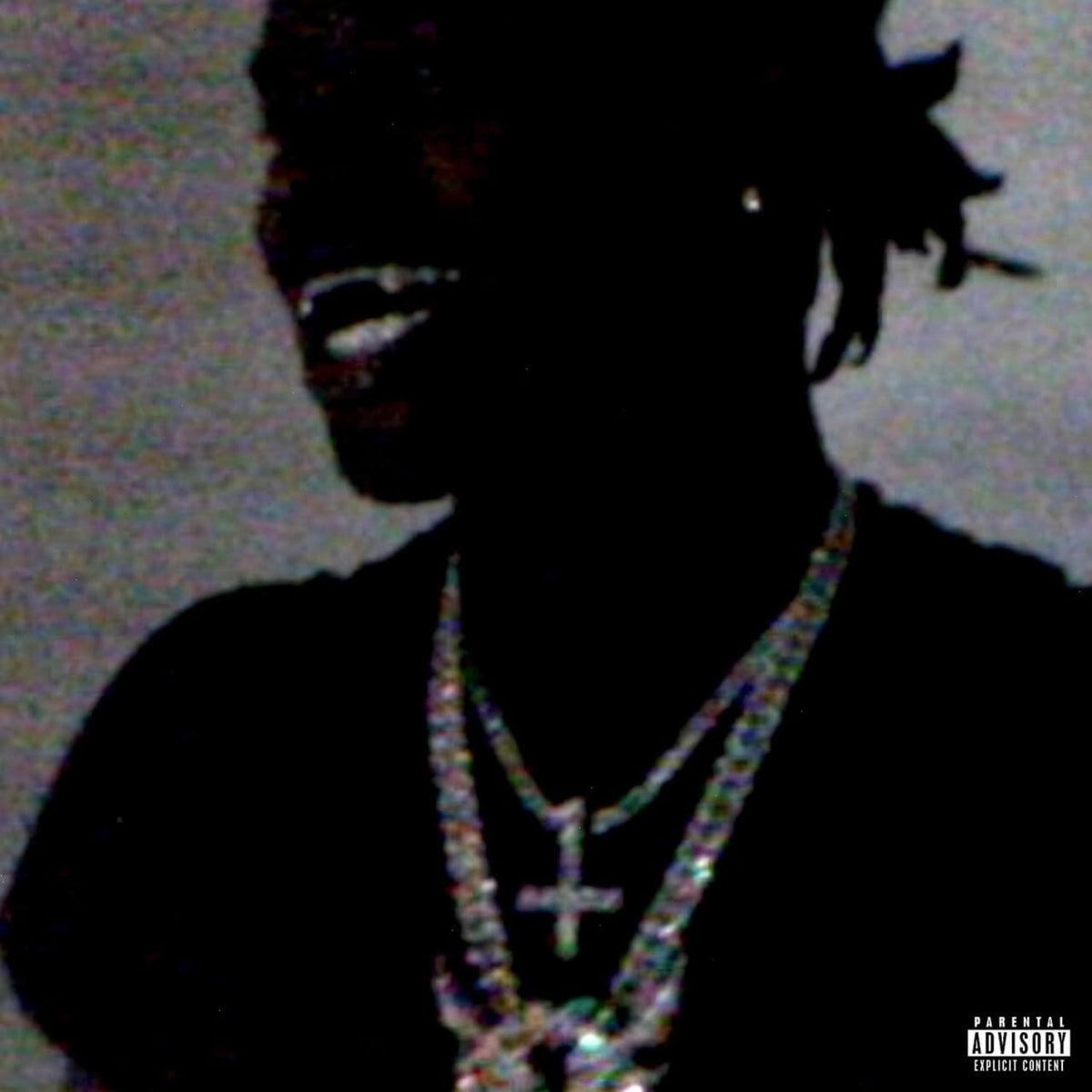 Ken Carson - A Great Chaos [Explicit Content] - (Parental Advisory Explicit Lyrics) - [Vinyl]