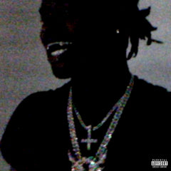 Ken Carson - A Great Chaos [Explicit Content] - (Parental Advisory Explicit Lyrics) - [Vinyl]
